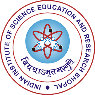 IISER Bhopal Logo