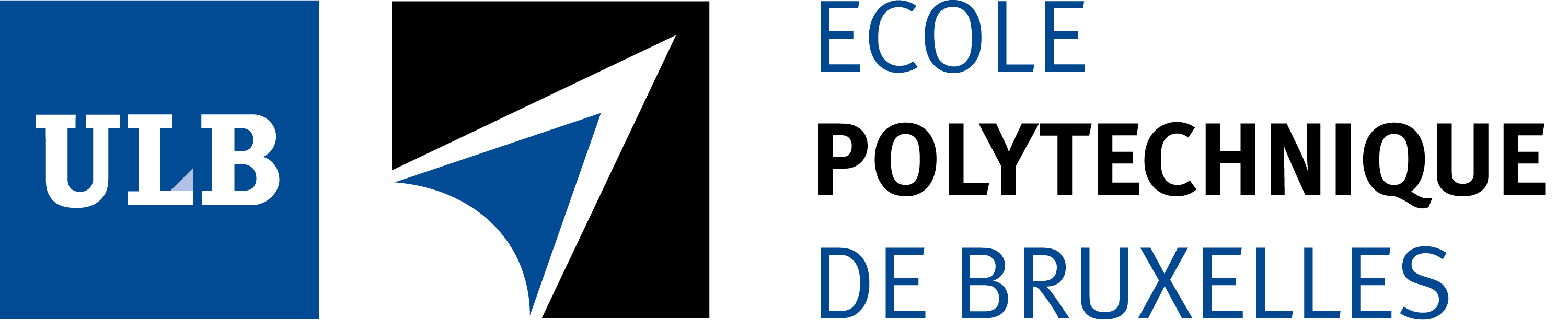 ULB Logo