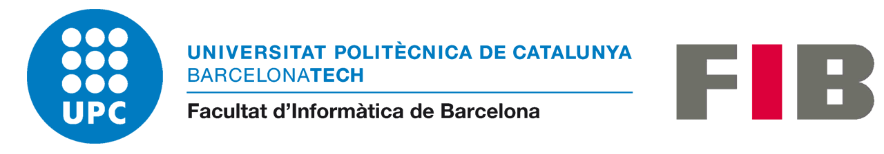 UPC Logo